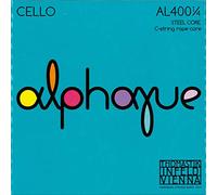 ALPHAYUE CELLO-CORD 1/4 AL400 1/4