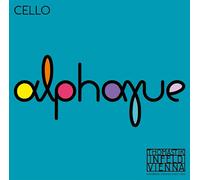 Alphayue Cello String A - 4/4