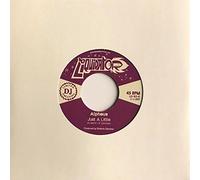 Alpheus - Just a Little/Sleeping Giant (Lim.ed.) [VINYL]