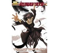Alphona, Adrian - Runaways: Teenage Wasteland Premiere HC (Runaways, 2)