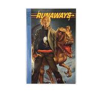 Alphona, Adrian - Runaways Volume 7: Live Fast Digest