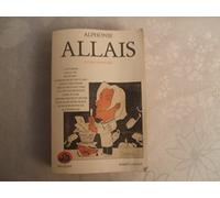Alphonse Allais - Oeuvres tome 1 anthumes (01): Oeuvres anthumes