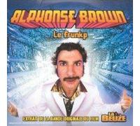 Alphonse Brown - Alphonse Brown - Le Frunkp