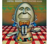 Alphonse Mouzon - Back Together Again