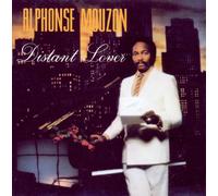 Alphonse Mouzon - Distant Lover