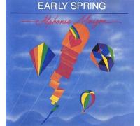 Alphonse Mouzon - Early Spring