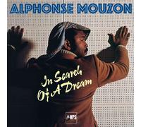 ALPHONSE MOUZON - IN SEARCH OF A DREAM 180G VINYL LP REMASTERED (NEW)