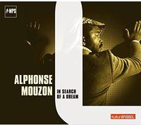 Alphonse Mouzon - In Search Of A Dream
