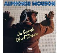 Alphonse Mouzon In Search of a Dream (CD) Album (US IMPORT)
