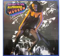 Alphonse Mouzon - Step Into The Funk