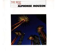 Alphonse Mouzon - The Best of Alphonse Mouzon