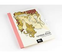 Alphonse Mucha: Art Portfolio