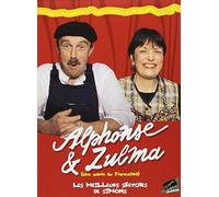 Alphonse & Zulma