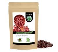 Alpi Nature Adzuki Beans 1kg 2.2 lb, Whole Azuki Red Beans, Gluten Free Legumes
