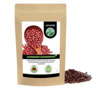 Alpi Nature Adzuki Beans 500g 1.1 lb, Whole Azuki Red Beans, Gluten Free Legumes