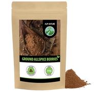 Alpi Nature Allspice Berries Ground 250g 8.8 oz, Ground Allspice Berries for Cooking and Baking