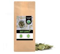 Alpi Nature Bay Leaves 125g 4.4 oz, Dried Whole Leaves, Bay Leaf Spice for Cooking