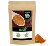 Alpi Nature Cajun Seasoning 250g 8.8 oz, Cajun Spice Mix, Spicy Blend for Cooking, Indian Spices