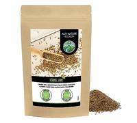 Alpi Nature Caraway Seeds 500g 1.1 lb, Whole Caraway Seeds for Cooking and Baking