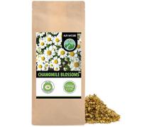 Alpi Nature Chamomile Tea 1kg 2.2 lb, Dried Chamomile Flowers, Loose Camomile Tea