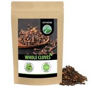 Alpi Nature Cloves Whole 125g 4.4 oz, Dried Whole Clove Buds, Cloves Spice for Cooking