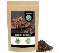 Alpi Nature Cloves Whole 250g 8.8 oz, Dried Whole Clove Buds, Cloves Spice for Cooking