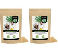 Alpi Nature Dandelion Root Powder 500g 1.1 lb, Dried and Ground Root, Ground Dandelion Powder (Pack of 2)