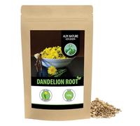 Alpi Nature Dandelion Root Tea 100g 3.5 oz, Dried and Cut Dandelion Root Pieces, Loose Tea
