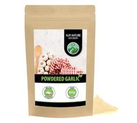 Alpi Nature Garlic Powder 500g 1.1 lb, Ground Dehydrated Garlics, Garlic Powder for Cooking
