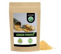 Alpi Nature Ginger Powder 250g 8.8 oz, Dried and Ground Ginger Root Powder for Cooking and Baking