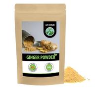 Alpi Nature Ginger Powder 500g 1.1 lb, Dried and Ground Ginger Root Powder for Cooking and Baking