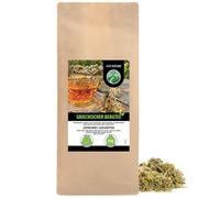 Alpi Nature Greek Mountain Tea 250g 8.8 oz, Cut Flower Stalks, Dried Greek Mountain Herb, Sideritis Tea
