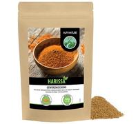 Alpi Nature Harissa Seasoning 500g 1.1 lb, Harissa Spice Blend, African Spices for Cooking