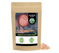 Alpi Nature Himalayan Pink Salt Coarse 1kg 2.2 lb, Pink Salt Himalaya, Himalayan Rock Salt 2-5mm