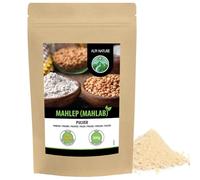 Alpi Nature Mahlepi Powder 500g 1.1 lb, Mahlab Powder, Ground Mahleb Seeds, Mahaleb Cherry Ground