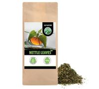 Alpi Nature Nettle Tea 1kg 2.2 lb, Dried and Cut Nettle Leaves for Herbal Tea, Urtica dioica