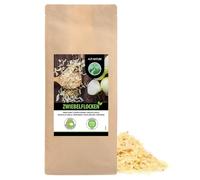 Alpi Nature Onion Flakes 1kg 2.2 lb, Onion Pieces 5-30mm, Dried and Chopped Onions for Cooking