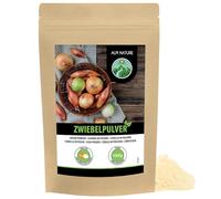 Alpi Nature Onion Powder 1kg 2.2 lb, Ground Dehydrated Onions, Onion Powder for Cooking