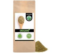 Alpi Nature Oregano Dried 500g 1.1 lb, Rubbed Oregano Herb for Cooking, Pasta and Pizza