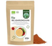 Alpi Nature Organic BBQ Spice Blend 200g 7.1 oz, BBQ Spices, Barbecue Spice Mix, Marinade, Meat Rub