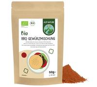 Alpi Nature Organic BBQ Spice Blend 50g 1.76 oz, BBQ Spices, Barbecue Spice Mix, Marinade, Meat Rub