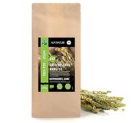 Alpi Nature Organic Greek Mountain Tea 200g 7.1 oz, Whole Flower Stalks, Mountain Herb, Sideritis Tea