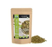 Alpi Nature Organic Green Pepper 125g 4.4 oz, Whole Peppercorns, Whole Green Peppercorns