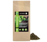 Alpi Nature Organic Nettle Tea 250g 8.8 oz, Dried and Cut Nettle Leaves, Loose Leaf Tea