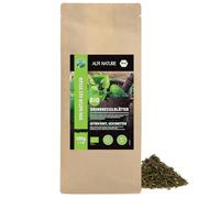 Alpi Nature Organic Nettle Tea 500g 1.1 lb, Dried and Cut Nettle Leaves, Loose Leaf Tea