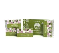 Alpi Nature Organic Thyme Tea, 80 Thyme Tea Bags, 80g 2.8 oz, Pack of 4 x 20 Bags of 1g Each
