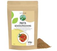 Alpi Nature Pasta Seasoning 100g 3.5 oz, Spaghetti Spices and Herbs, Italian Seasoning Mixed Herbs