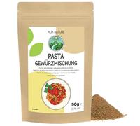 Alpi Nature Pasta Seasoning 50g 1.76 oz, Spaghetti Spices and Herbs, Italian Seasoning Mixed Herbs