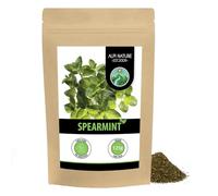 Alpi Nature Spearmint Tea 125g 4.4 oz, Dried and Cut Nana Mint, Moroccan Mint Tea Loose Leaf