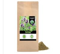 Alpi Nature Thyme Dried 500g 1.1 lb, Rubbed Thyme for Cooking and Herbes de Provence Spice Mix